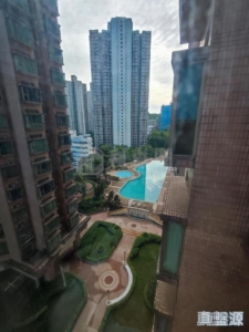 碧湖花園 7座 - 28NTS – 香港北部都會區