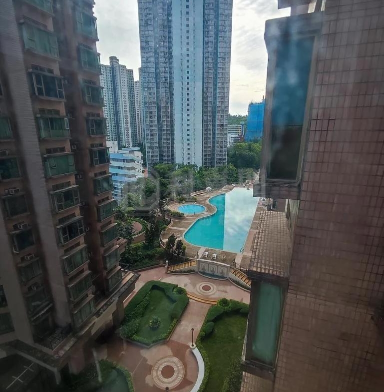 碧湖花園 7座 - 28NTS – 香港北部都會區
