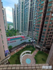 碧湖花園 7座 - 28NTS – 香港北部都會區