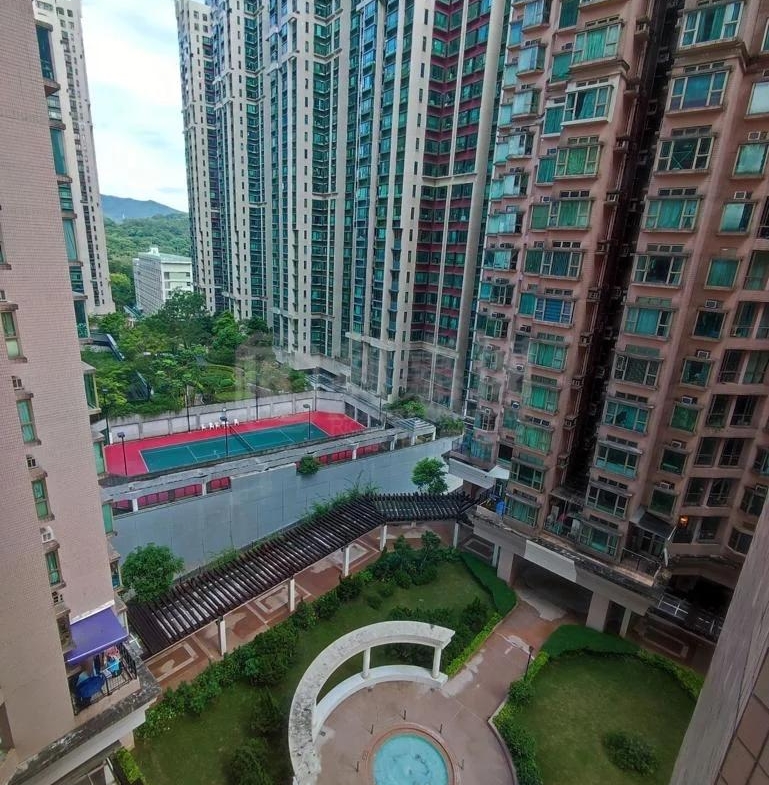 碧湖花園 7座 - 28NTS – 香港北部都會區