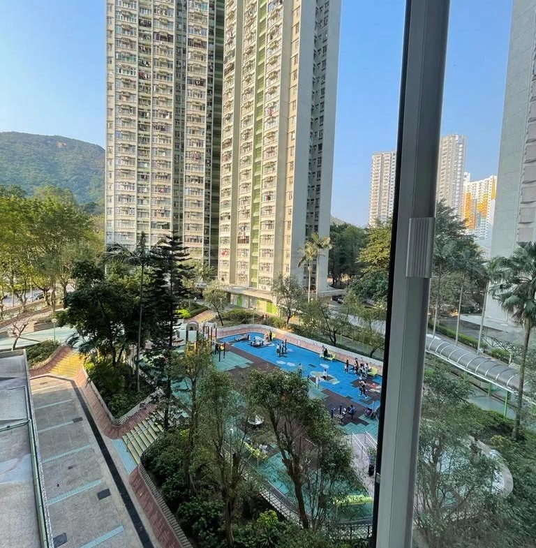 頌雅苑 頌真閣 (A座) - 28NTS – 香港北部都會區