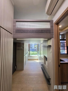 海日灣II 6座 - 28NTS – 香港北部都會區