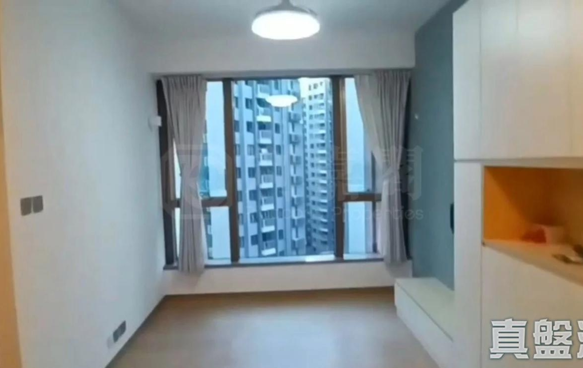 海日灣II 5座 - 28NTS – 香港北部都會區