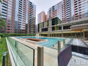 海日灣II 5座 - 28NTS – 香港北部都會區