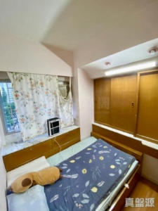 金獅花園 2期 金滿閣 (F座) - 28NTS – 香港北部都會區