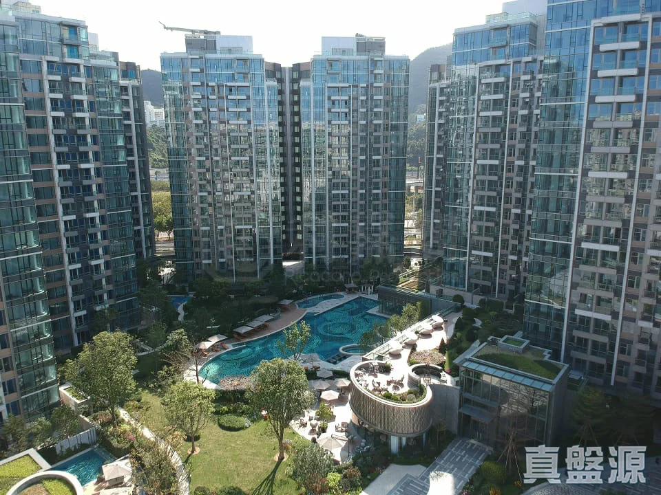 雲滙 1期 3座 - 28NTS – 香港北部都會區