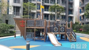 雲滙 1期 3座 - 28NTS – 香港北部都會區