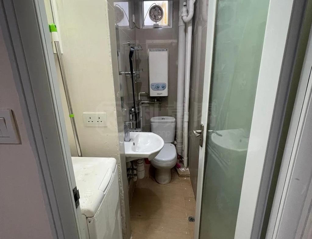 運頭塘邨 運來樓 (1座) - 28NTS – 香港北部都會區