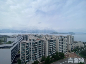 天賦海灣 2期 溋玥 12座 - 28NTS – 香港北部都會區