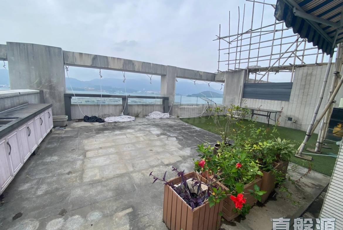 天賦海灣 2期 溋玥 12座 - 28NTS – 香港北部都會區