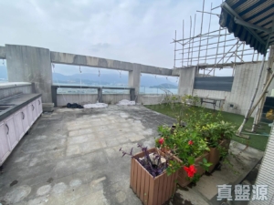 天賦海灣 2期 溋玥 12座 - 28NTS – 香港北部都會區