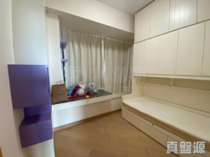 天賦海灣 2期 溋玥 12座 - 28NTS – 香港北部都會區