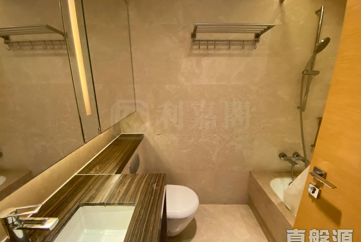 天賦海灣 2期 溋玥 12座 - 28NTS – 香港北部都會區