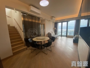 天賦海灣 2期 溋玥 12座 - 28NTS – 香港北部都會區