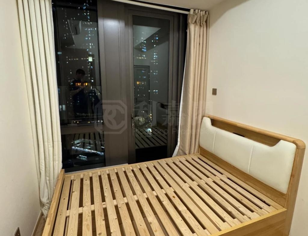 星凱．堤岸 3座 - 28NTS – 香港北部都會區