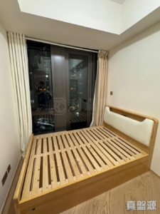 星凱．堤岸 3座 - 28NTS – 香港北部都會區