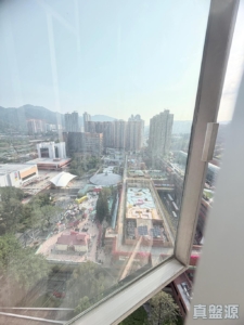 沙田中心 嘉寧大廈 (F座) - 28NTS – 香港北部都會區