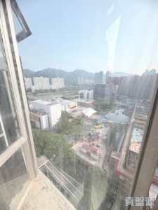 沙田中心 嘉寧大廈 (F座) - 28NTS – 香港北部都會區