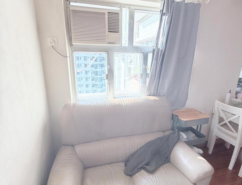沙田中心 嘉寧大廈 (F座) - 28NTS – 香港北部都會區