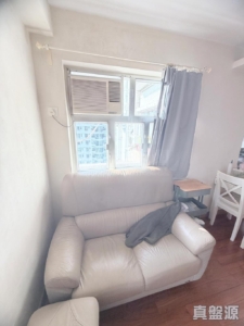 沙田中心 嘉寧大廈 (F座) - 28NTS – 香港北部都會區