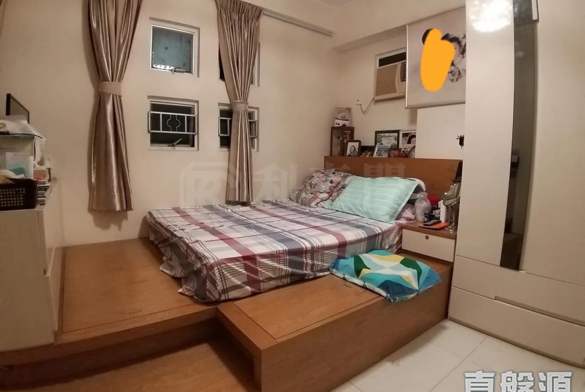 新達廣場 2座 - 28NTS – 香港北部都會區