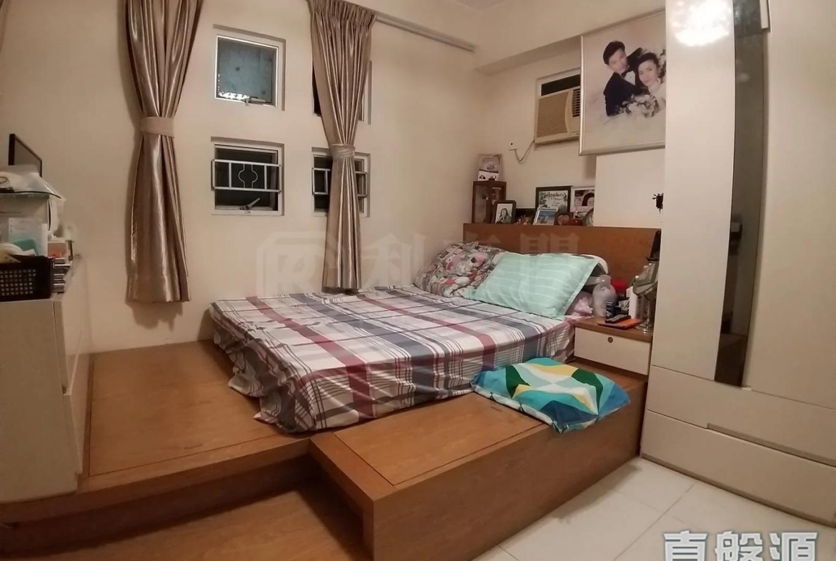 新達廣場 2座 - 28NTS – 香港北部都會區