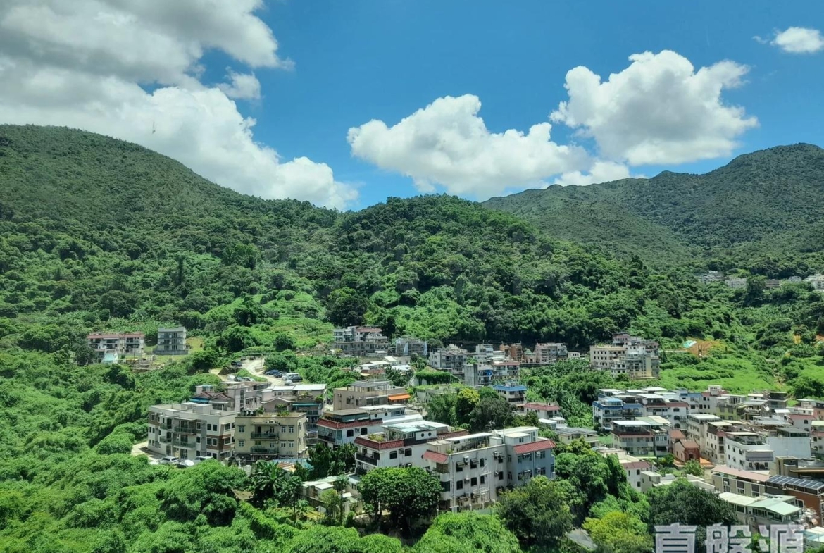 帝堡城 7座 - 28NTS – 香港北部都會區