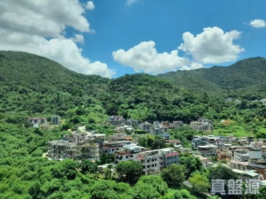 帝堡城 7座 - 28NTS – 香港北部都會區