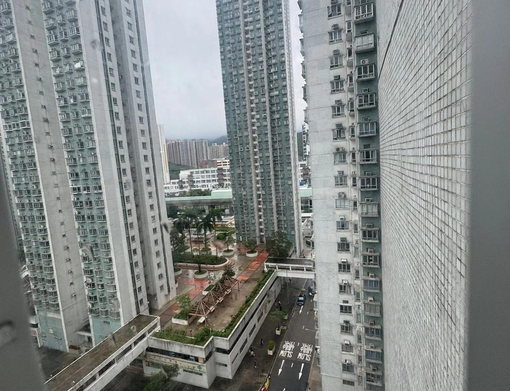 沙田第一城 4期 39座 - 28NTS – 香港北部都會區