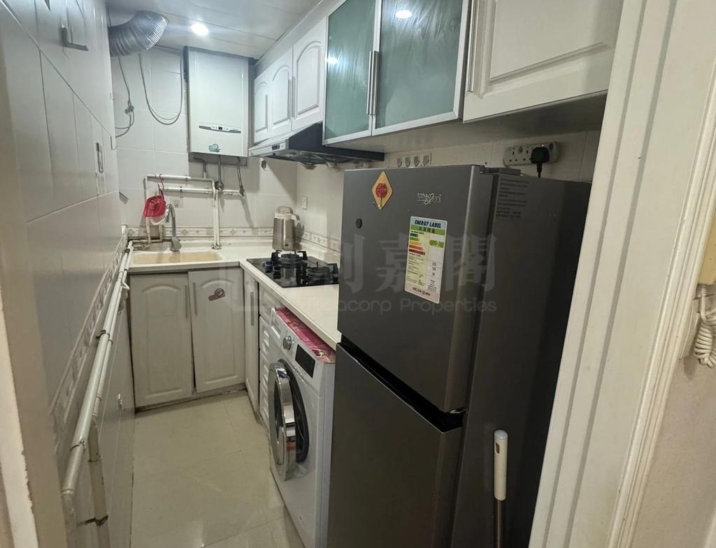 沙田第一城 4期 39座 - 28NTS – 香港北部都會區