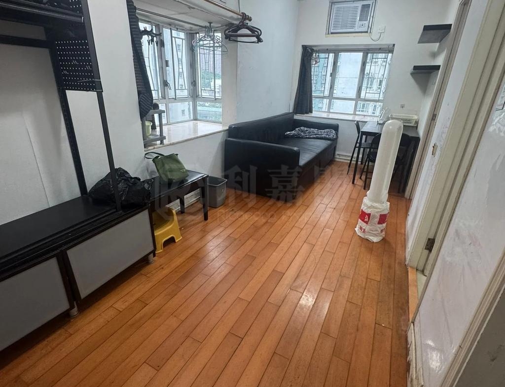 沙田第一城 4期 39座 - 28NTS – 香港北部都會區