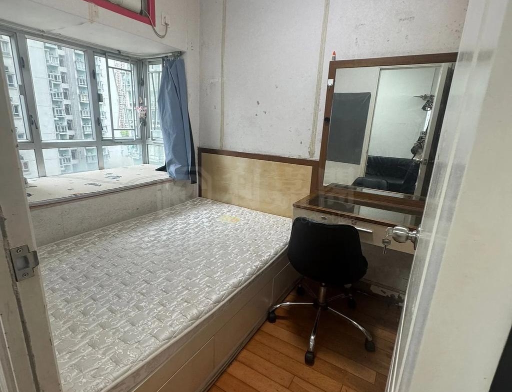 沙田第一城 4期 39座 - 28NTS – 香港北部都會區
