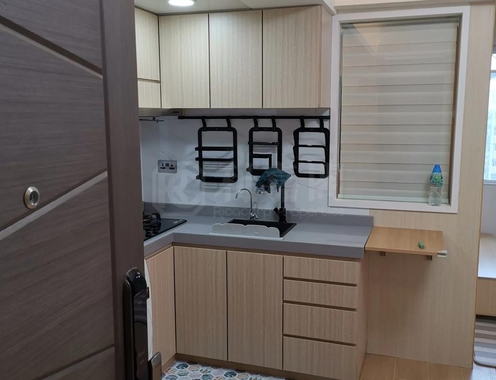 金獅花園 1期 金華閣 (D座) - 28NTS – 香港北部都會區