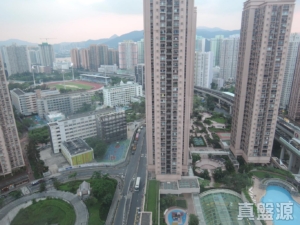 新港城 4期 F座 - 28NTS – 香港北部都會區