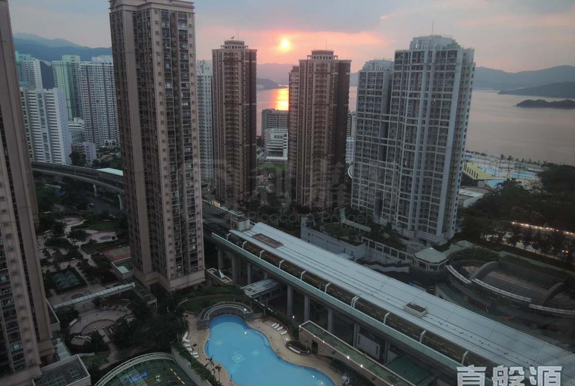 新港城 4期 F座 - 28NTS – 香港北部都會區