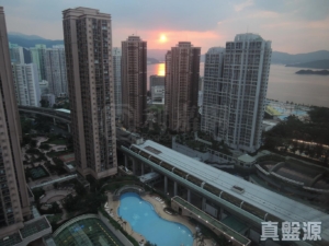 新港城 4期 F座 - 28NTS – 香港北部都會區
