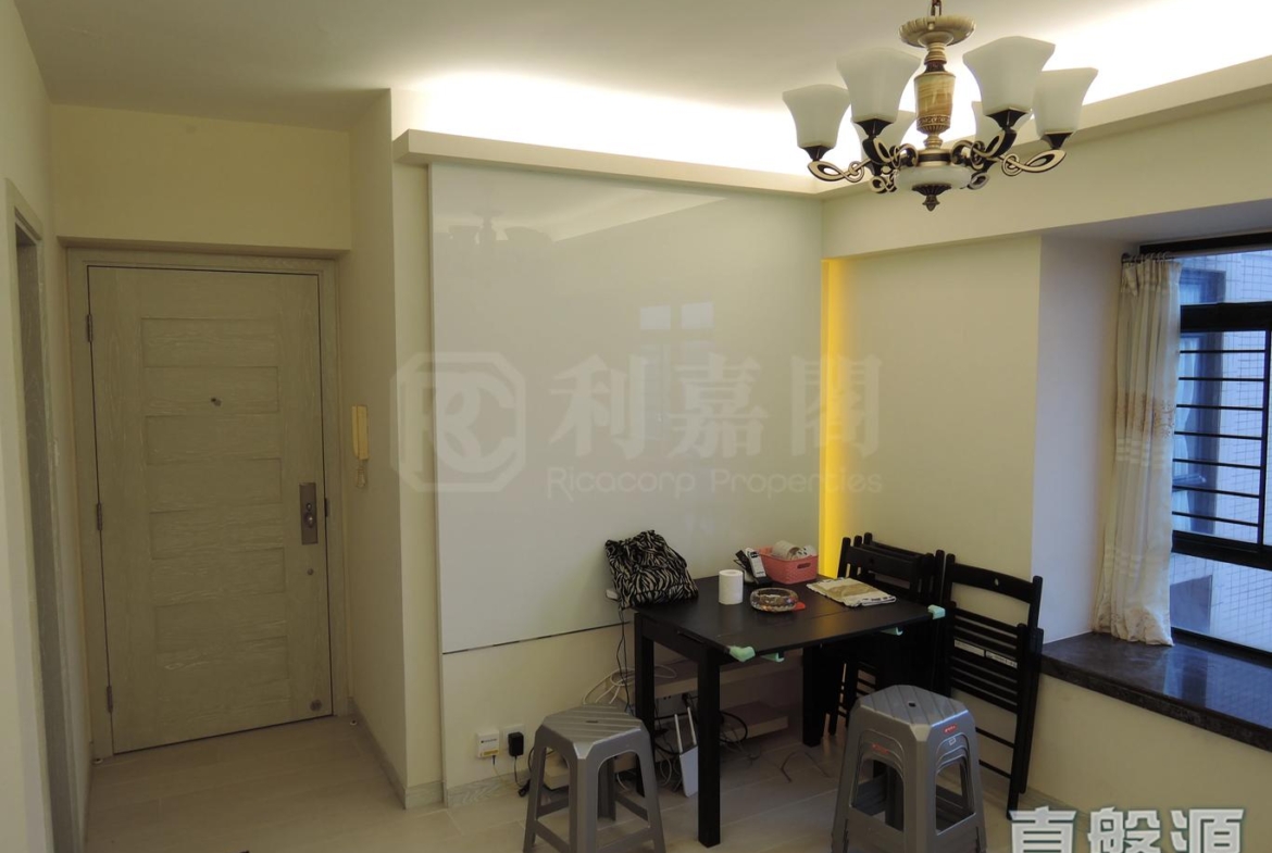 新港城 4期 F座 - 28NTS – 香港北部都會區