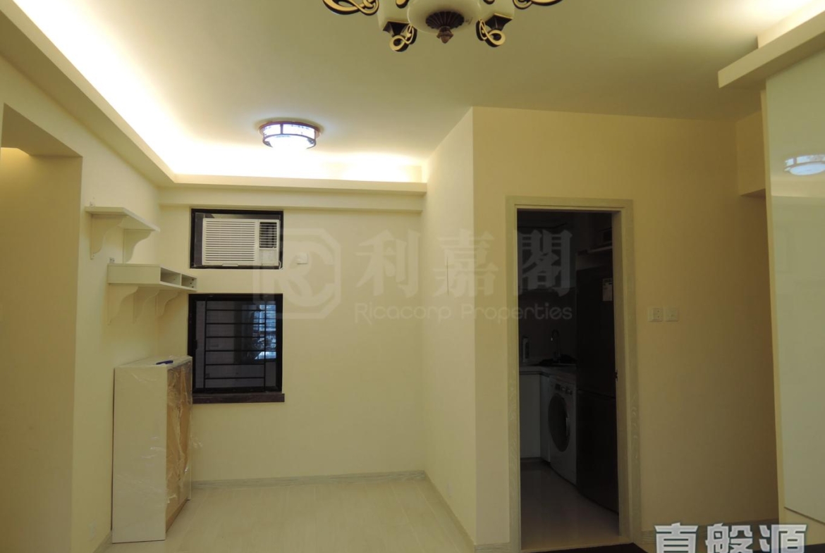 新港城 4期 F座 - 28NTS – 香港北部都會區