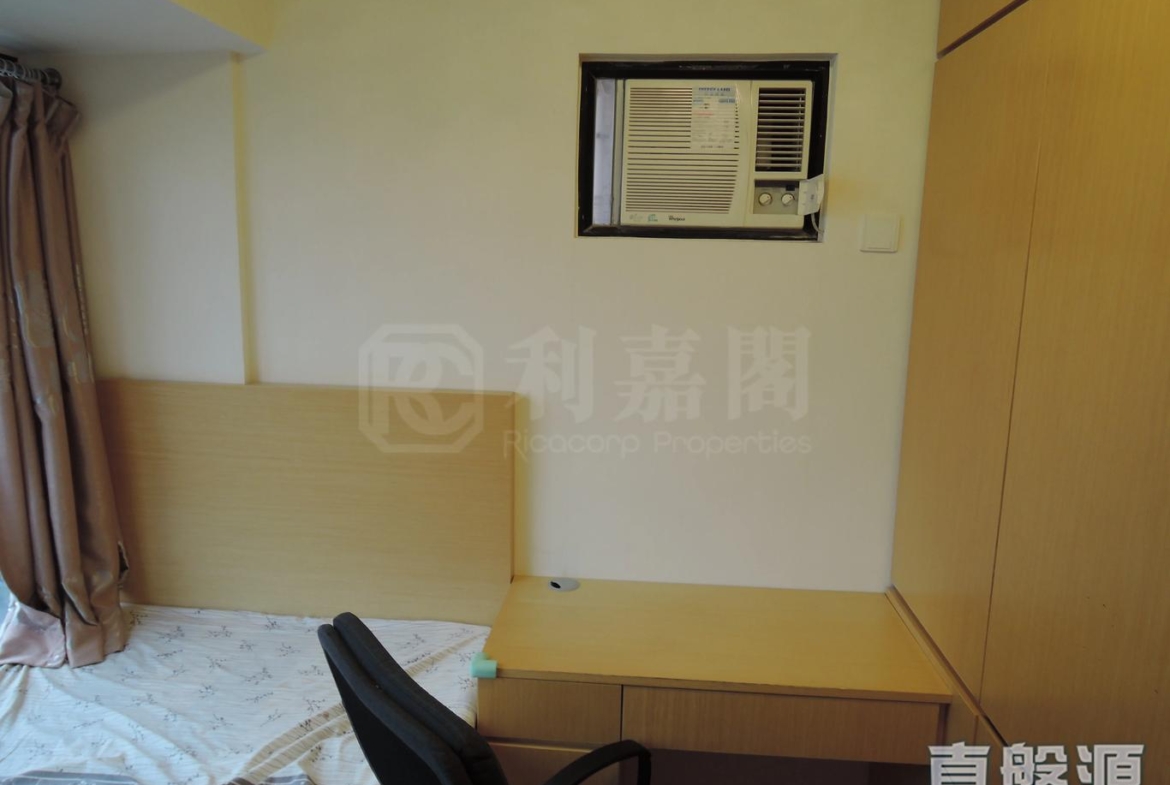 新港城 4期 F座 - 28NTS – 香港北部都會區