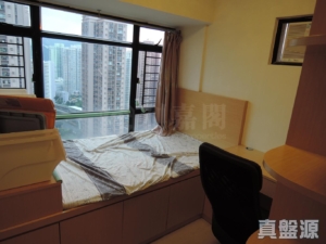 新港城 4期 F座 - 28NTS – 香港北部都會區