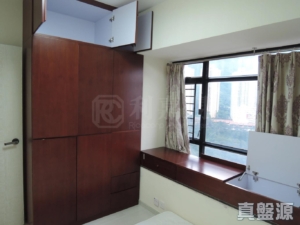 新港城 4期 F座 - 28NTS – 香港北部都會區