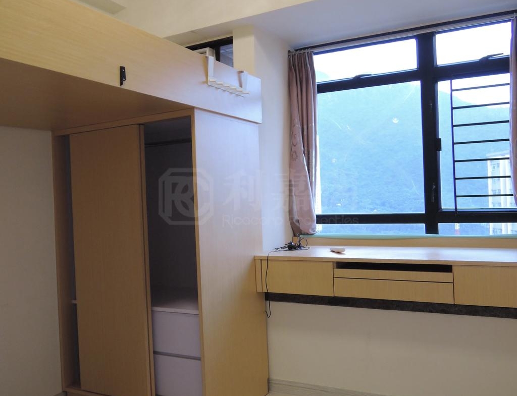 新港城 4期 F座 - 28NTS – 香港北部都會區