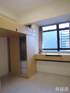 新港城 4期 F座 - 28NTS – 香港北部都會區