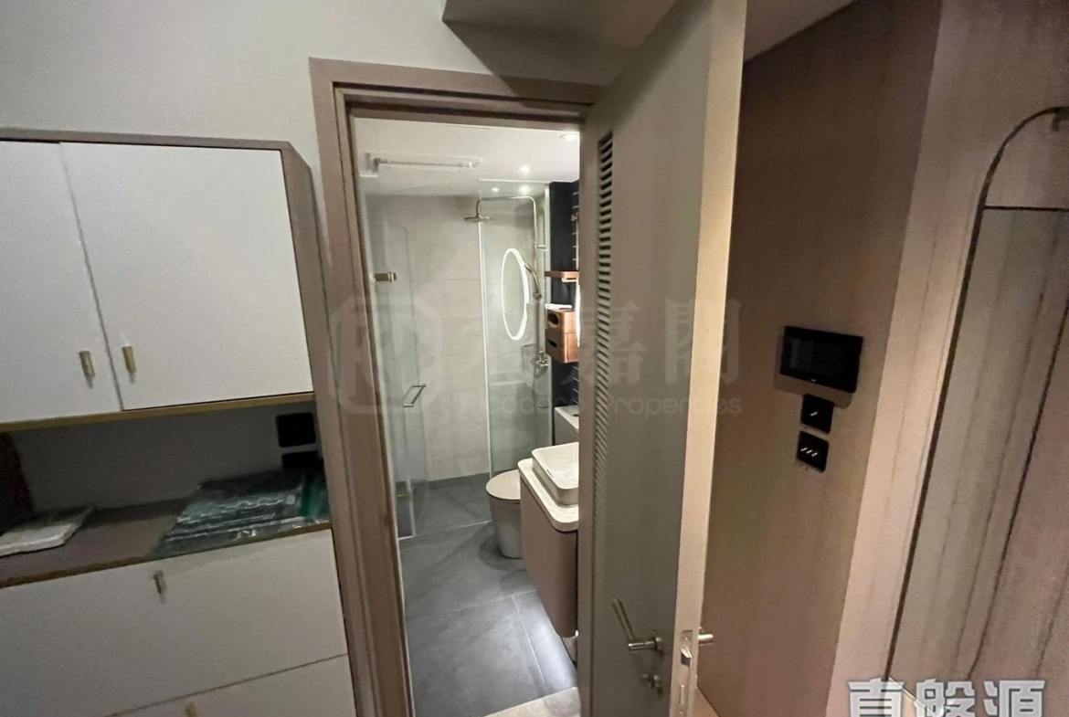 柏傲莊 1期 3座 (3A) - 28NTS – 香港北部都會區