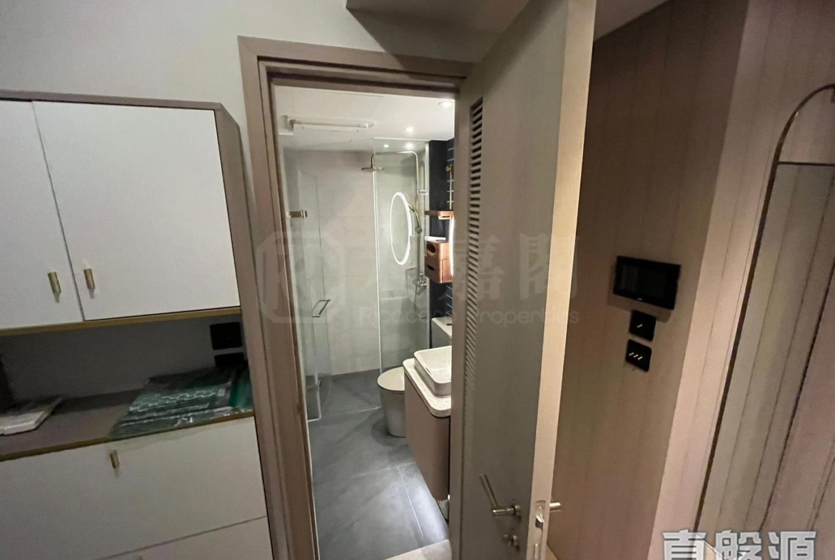 柏傲莊 1期 3座 (3A) - 28NTS – 香港北部都會區