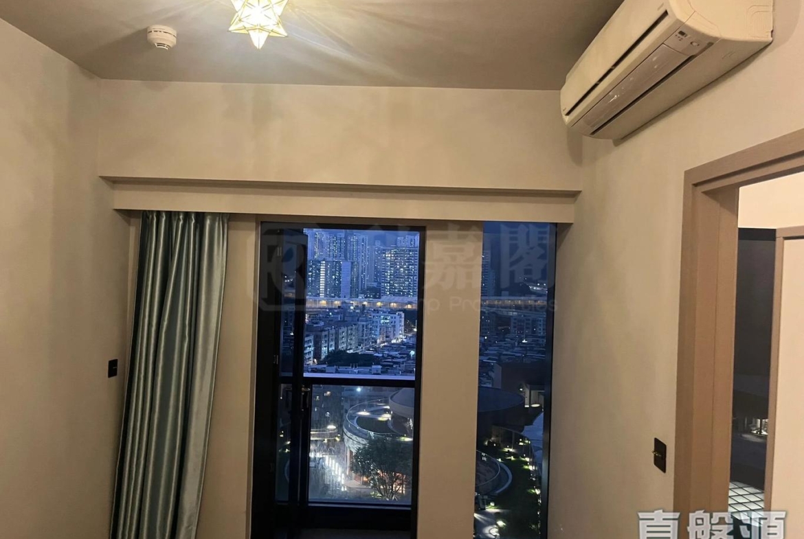 柏傲莊 1期 3座 (3A) - 28NTS – 香港北部都會區