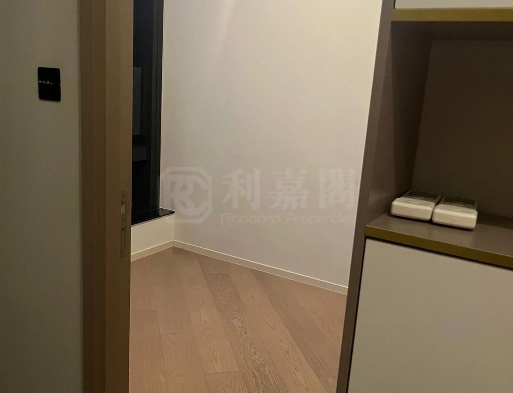 柏傲莊 1期 3座 (3A) - 28NTS – 香港北部都會區