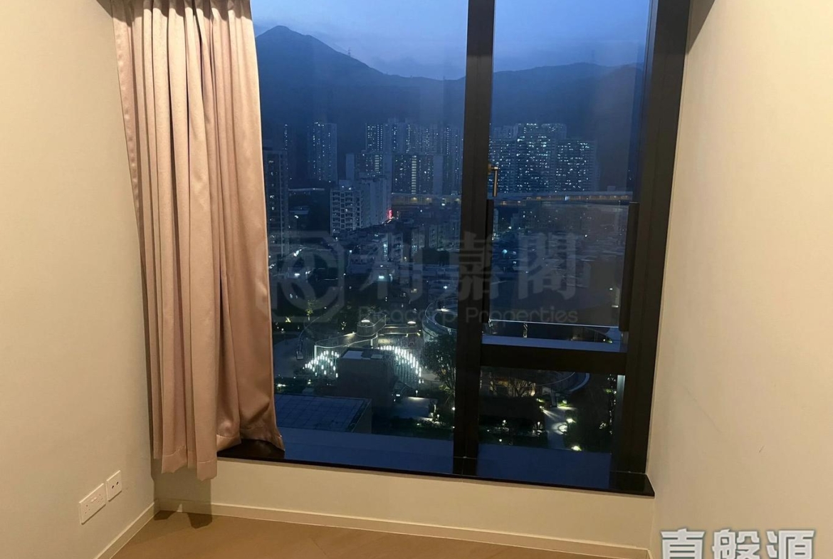 柏傲莊 1期 3座 (3A) - 28NTS – 香港北部都會區