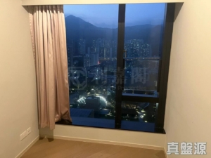 柏傲莊 1期 3座 (3A) - 28NTS – 香港北部都會區