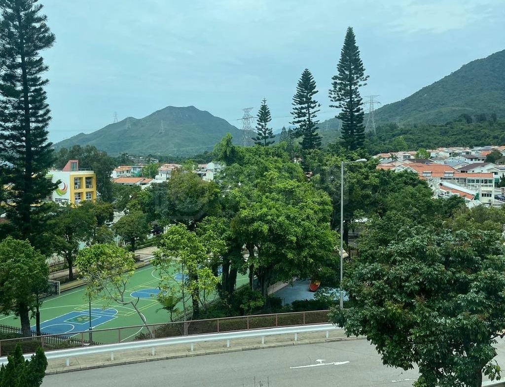 康樂園 第五街 - 28NTS – 香港北部都會區